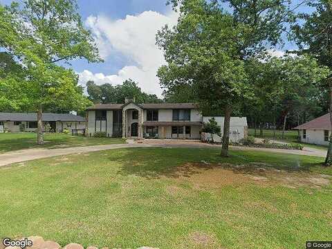 Winged Foot, CONROE, TX 77304