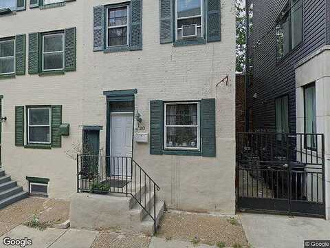 41St, PHILADELPHIA, PA 19104