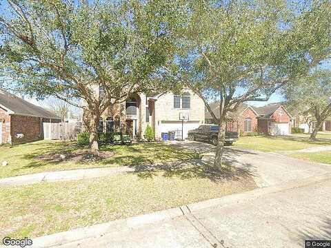 Rolling Springs, DICKINSON, TX 77539