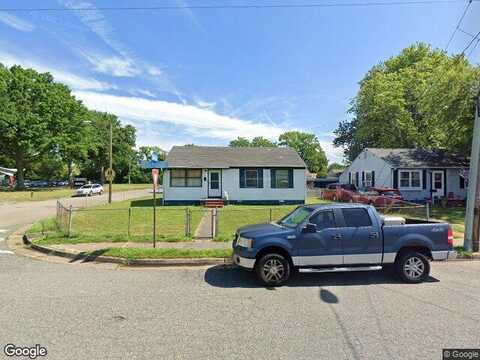 Courtney, HAMPTON, VA 23669