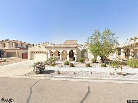 Via De Olivos, QUEEN CREEK, AZ 85142