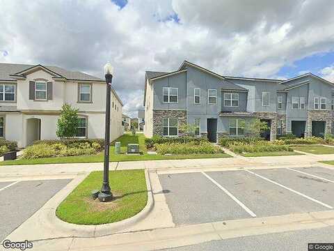 Cooper Bell, KISSIMMEE, FL 34747