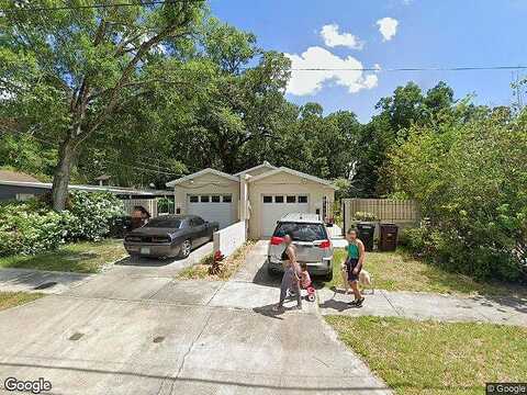 Oglethorpe, ORLANDO, FL 32804