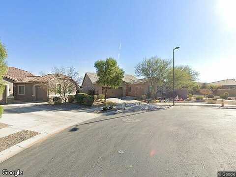Caldwells, QUEEN CREEK, AZ 85142