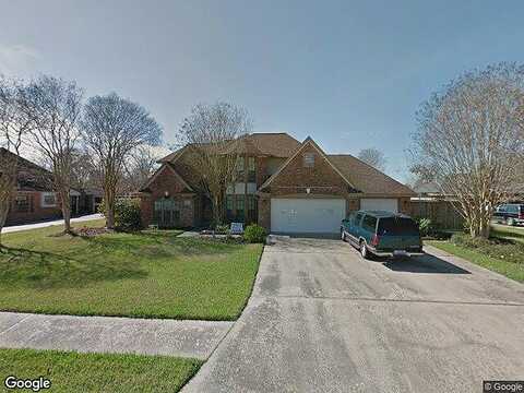 Peppermint, LAKE JACKSON, TX 77566