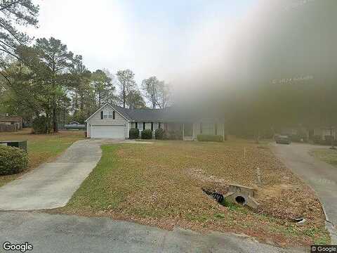 Pendleton, MACON, GA 31216