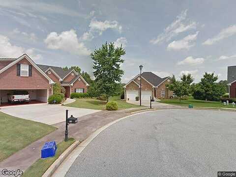 Chad, LOGANVILLE, GA 30052