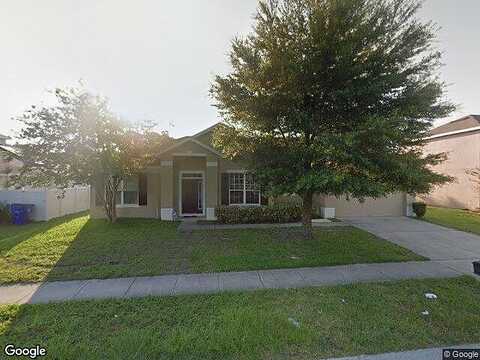 Continental, SAINT CLOUD, FL 34769