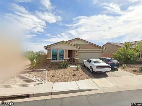 Diamond, MARICOPA, AZ 85138