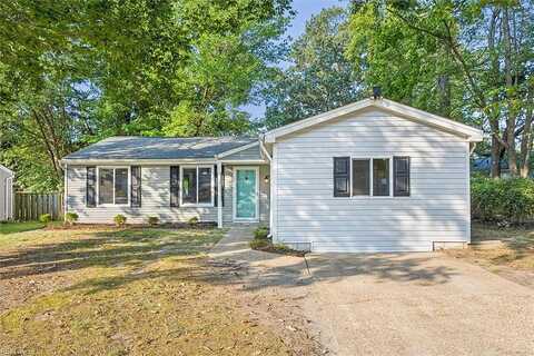 Rockingham, NEWPORT NEWS, VA 23601