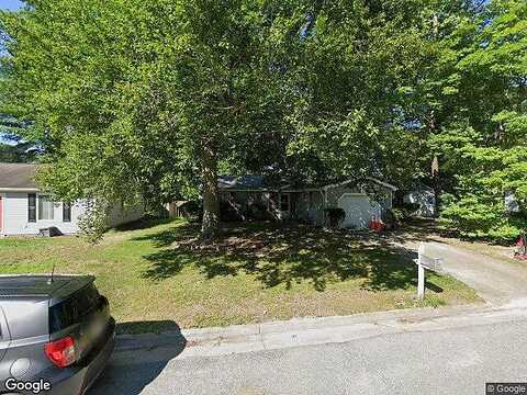 Rockingham, NEWPORT NEWS, VA 23601