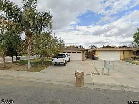 Kim, BAKERSFIELD, CA 93307