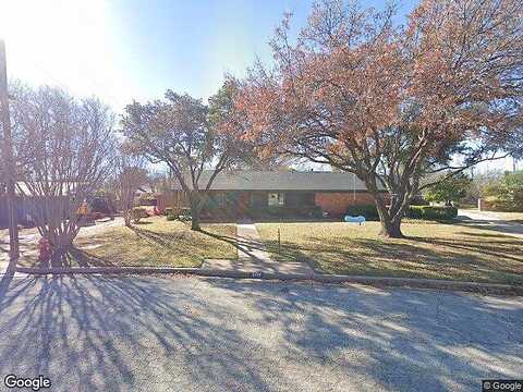 River Oaks, ABILENE, TX 79605