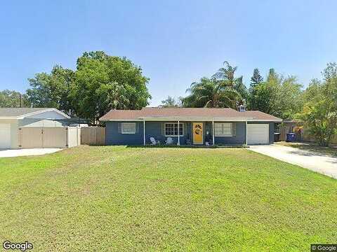 45Th, SAINT PETERSBURG, FL 33703