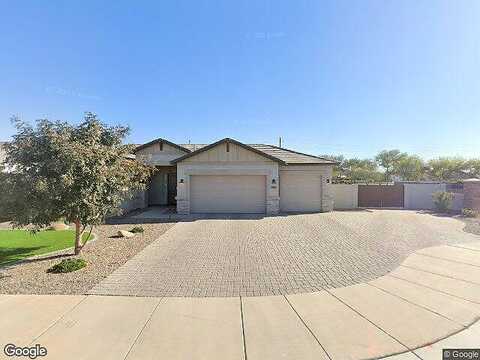 215Th, QUEEN CREEK, AZ 85142