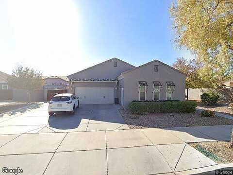 Camacho, QUEEN CREEK, AZ 85142