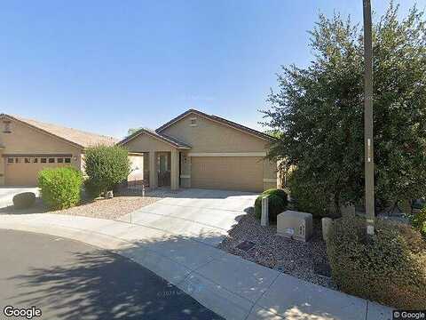225Th, BUCKEYE, AZ 85326