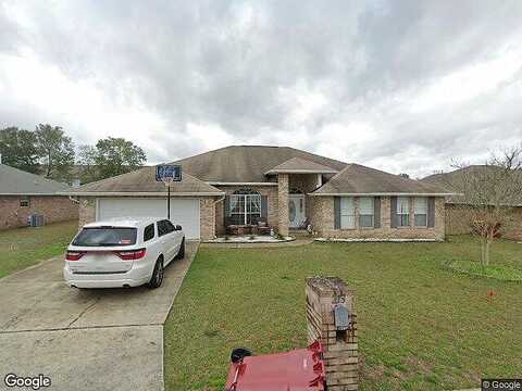 Citadel, CRESTVIEW, FL 32539