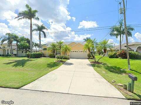 48Th, CAPE CORAL, FL 33914