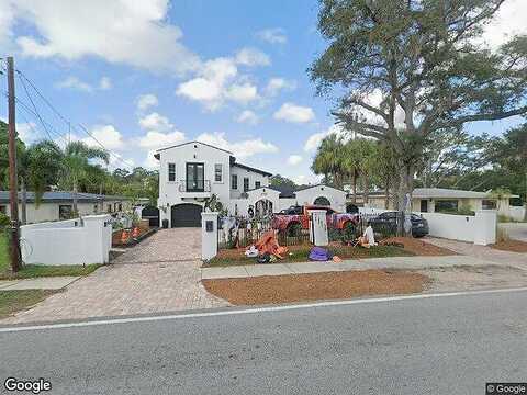West Shore, TAMPA, FL 33629