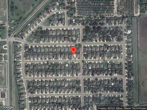 Water Willow, WESLACO, TX 78596