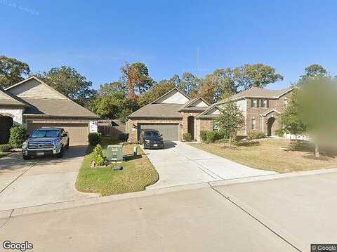 Parnevik, CONROE, TX 77304