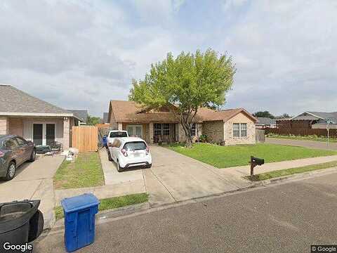 Fullerton, MCALLEN, TX 78504