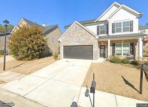 Omega, DALLAS, GA 30157