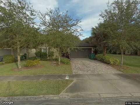 Lady Bug, MELBOURNE, FL 32904