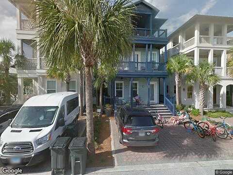 Trigger, INLET BEACH, FL 32461