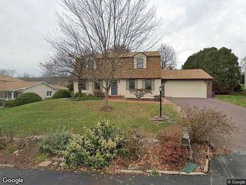 Cotswold, DANVILLE, PA 17821