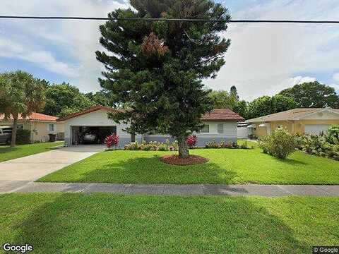 35Th, SAINT PETERSBURG, FL 33713