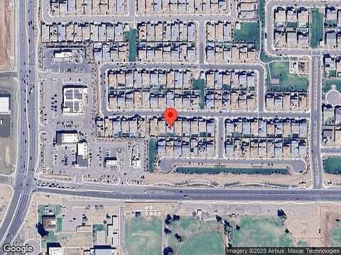 Mayberry, QUEEN CREEK, AZ 85142