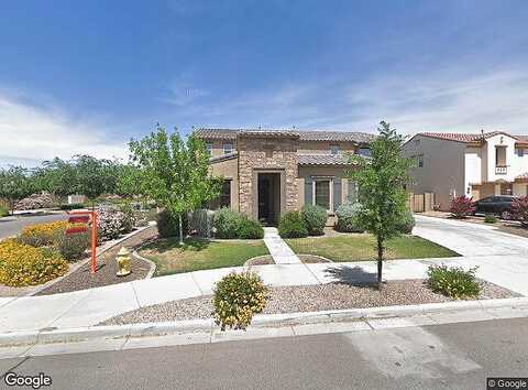 Via De Arboles, QUEEN CREEK, AZ 85142