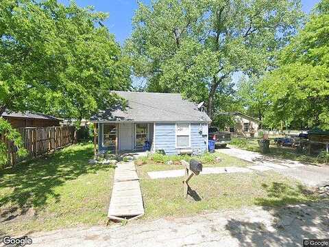 7Th, SANGER, TX 76266