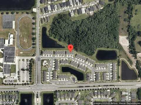 Crystal Bell, ORLANDO, FL 32824
