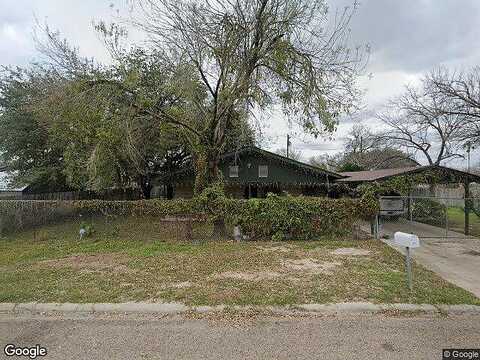 Alfredo, SAN JUAN, TX 78589