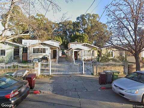 Harrington, OAKLAND, CA 94601