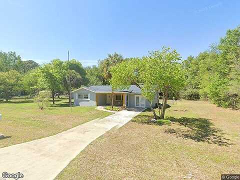 Rainbow Lakes, DUNNELLON, FL 34431