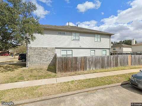 Greencrest, MISSOURI CITY, TX 77489