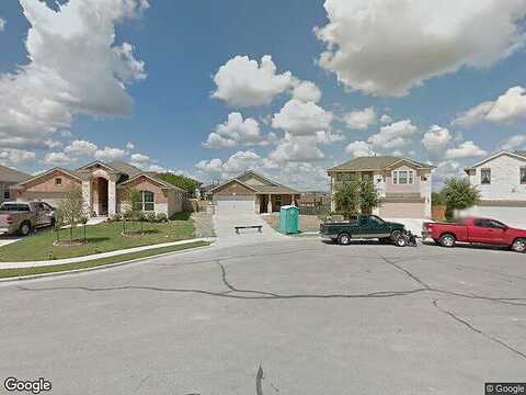 Genesta, BUDA, TX 78610