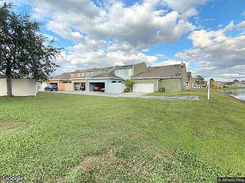 Island Brook, ORLANDO, FL 32824