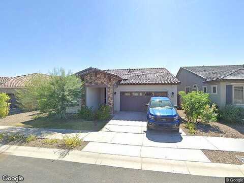 Calle Encorvada, BUCKEYE, AZ 85396