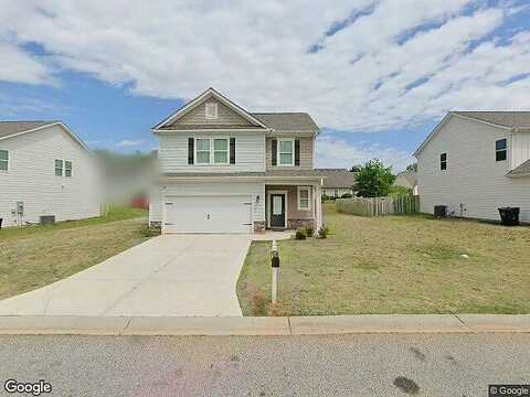 Vineyard Ridge, GRIFFIN, GA 30223