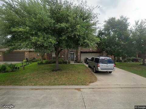Borthwick, CONROE, TX 77301