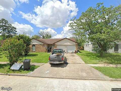 Bishops Gate, HUMBLE, TX 77338