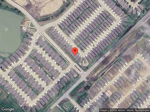 Croftbank, FORNEY, TX 75126