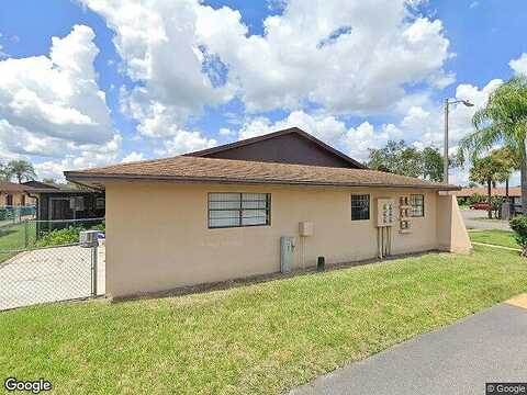 Trinidad, KISSIMMEE, FL 34741