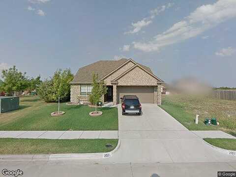 Sage Brush, FORNEY, TX 75126