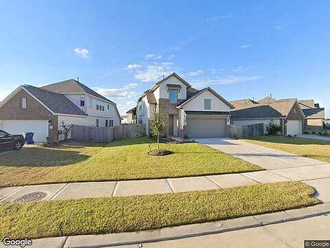 Rainflower Bay, RICHMOND, TX 77407